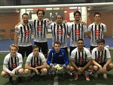 Kentucky fc
